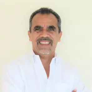 Daniel Miqueiro, Pompano Beach, Real Estate Agent